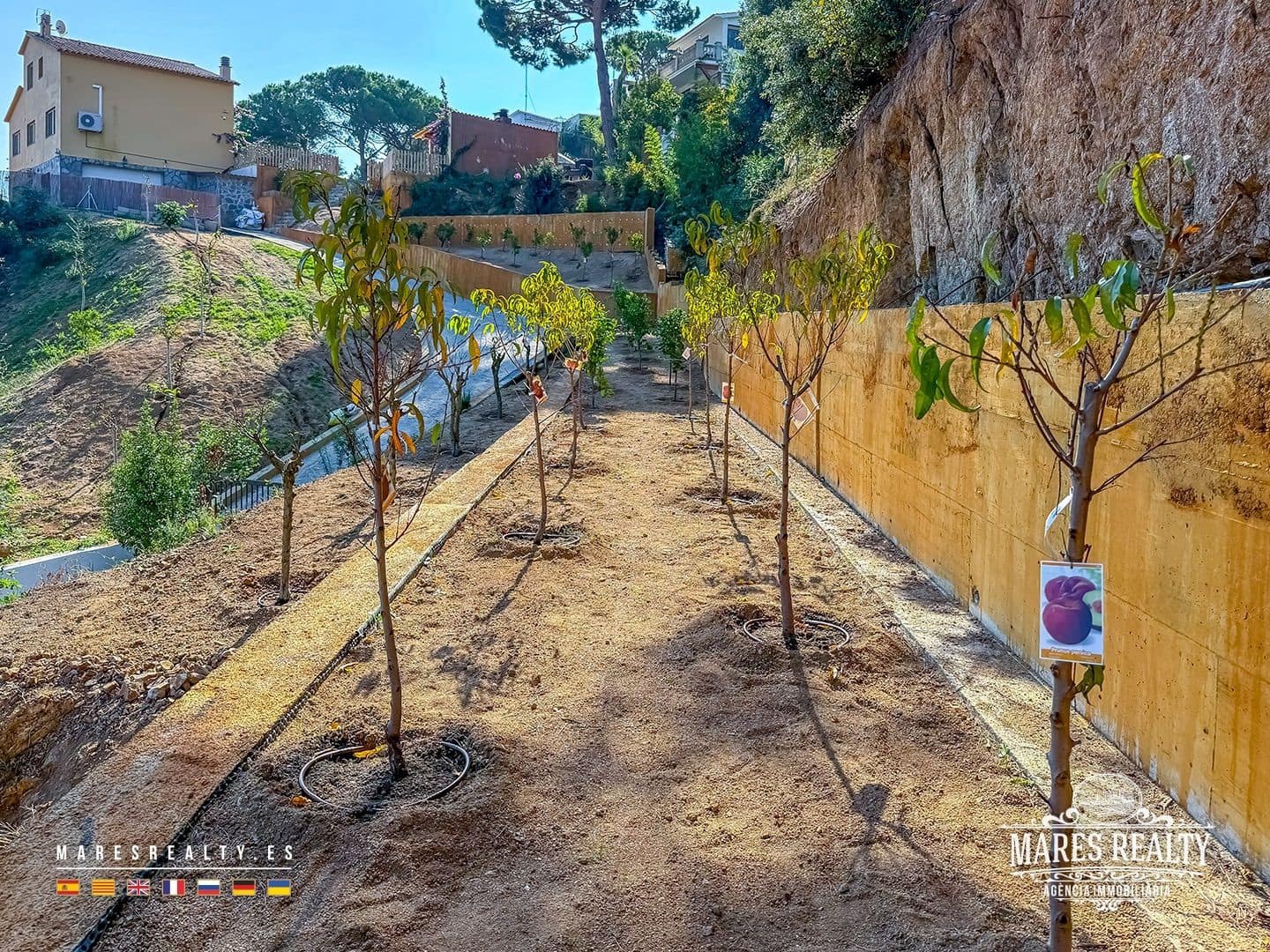 5 Zimmer Villa zu verkaufen in Lloret de Mar mit Pool Garage - 630.000 € (Ref: 8419205)