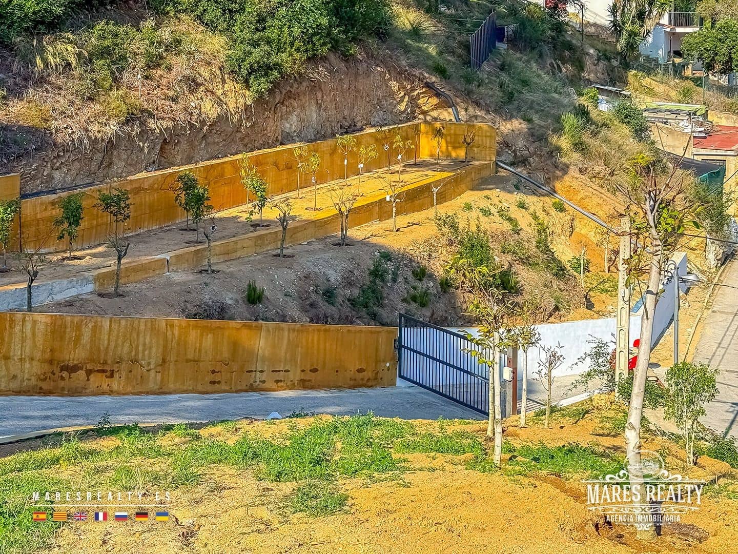 5 Zimmer Villa zu verkaufen in Lloret de Mar mit Pool Garage - 630.000 € (Ref: 8419205)