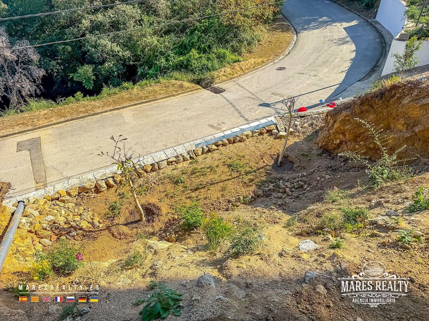 5 Zimmer Villa zu verkaufen in Lloret de Mar mit Pool Garage - 630.000 € (Ref: 8419205)