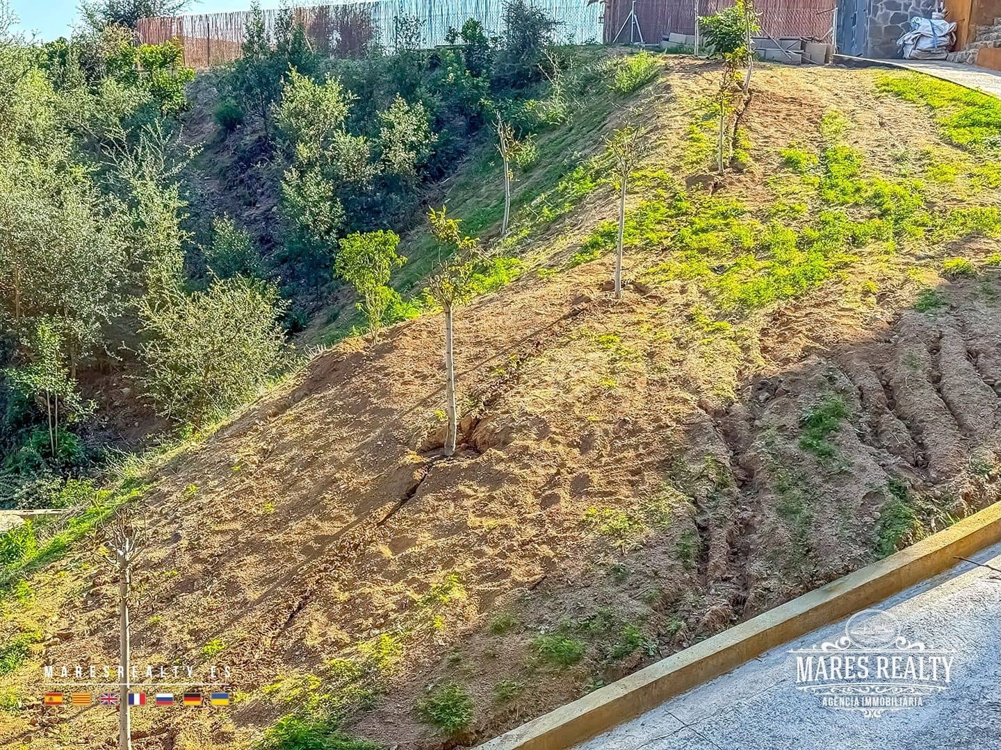 5 Zimmer Villa zu verkaufen in Lloret de Mar mit Pool Garage - 630.000 € (Ref: 8419205)