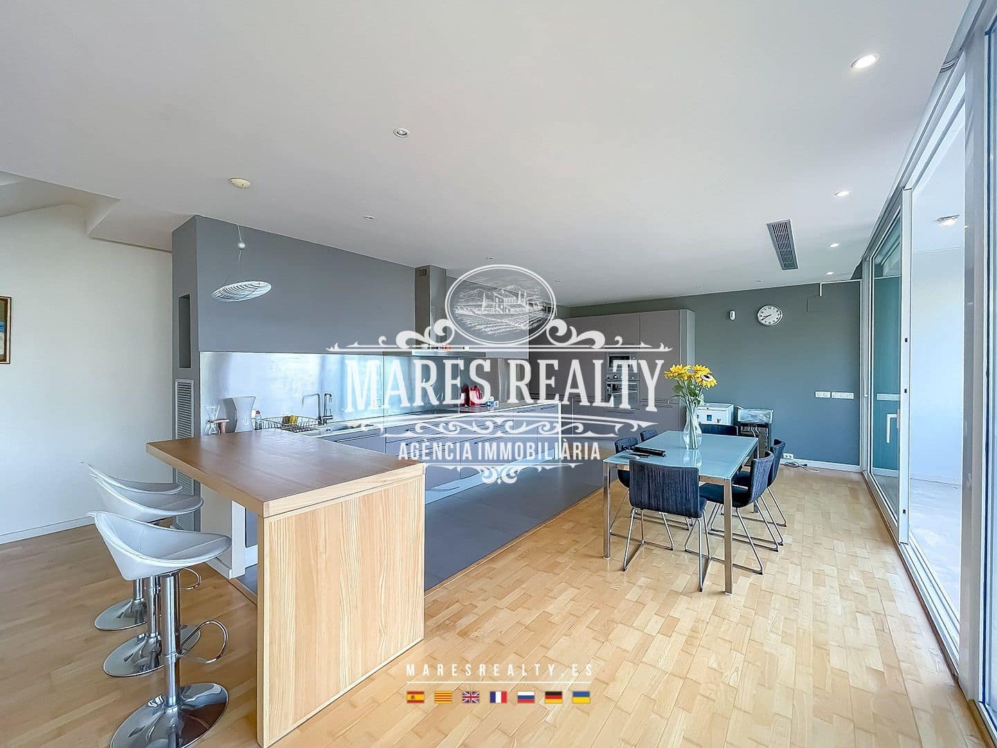 4 chambre Villa/Maison à vendre à Lloret de Mar avec piscine - 900 000 € (Ref: 8423002)