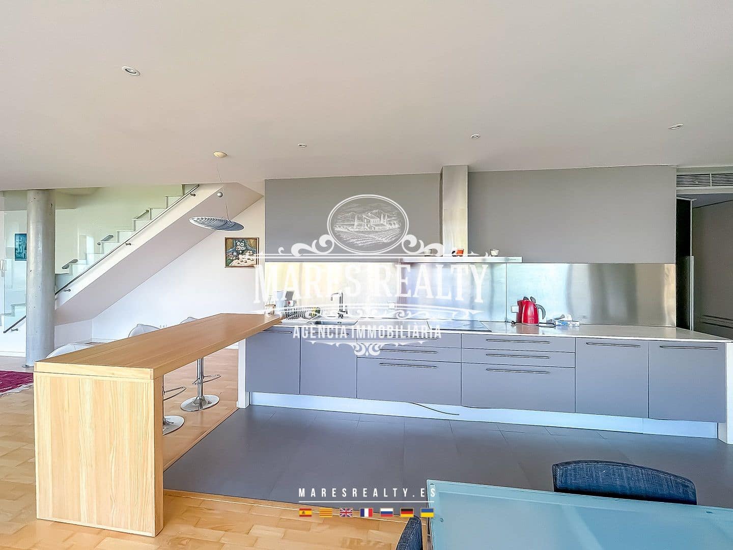 4 chambre Villa/Maison à vendre à Lloret de Mar avec piscine - 900 000 € (Ref: 8423002)