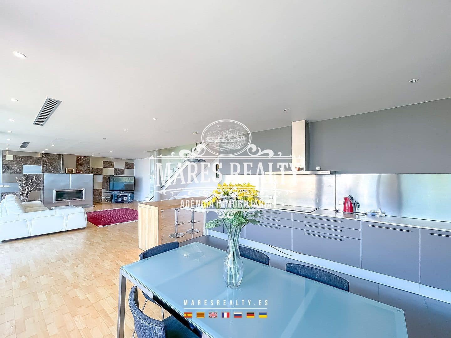 4 chambre Villa/Maison à vendre à Lloret de Mar avec piscine - 900 000 € (Ref: 8423002)