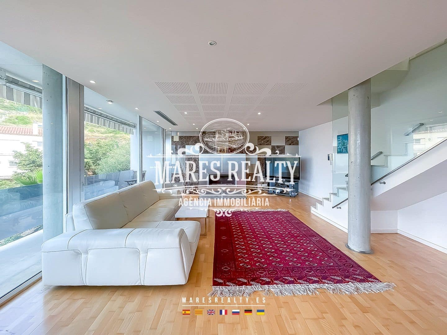 4 chambre Villa/Maison à vendre à Lloret de Mar avec piscine - 900 000 € (Ref: 8423002)