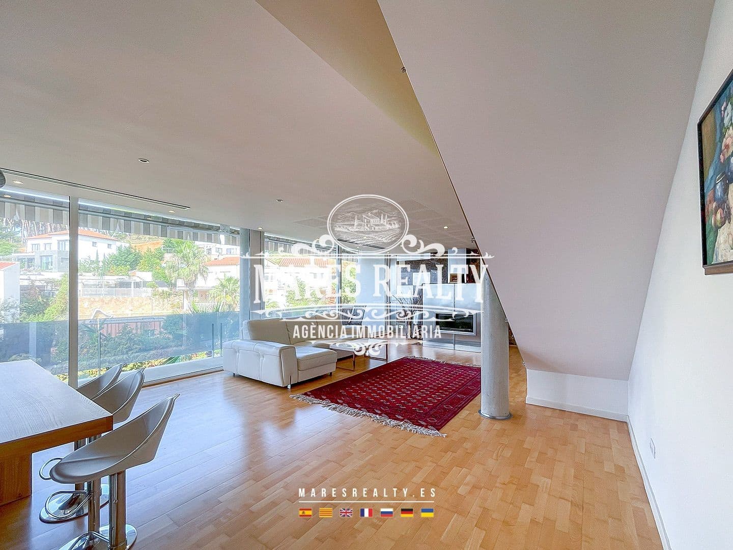 4 chambre Villa/Maison à vendre à Lloret de Mar avec piscine - 900 000 € (Ref: 8423002)