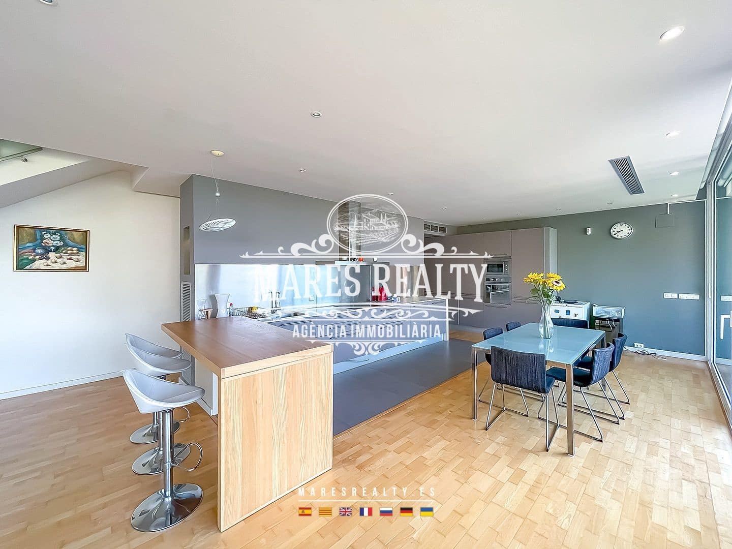 4 chambre Villa/Maison à vendre à Lloret de Mar avec piscine - 900 000 € (Ref: 8423002)