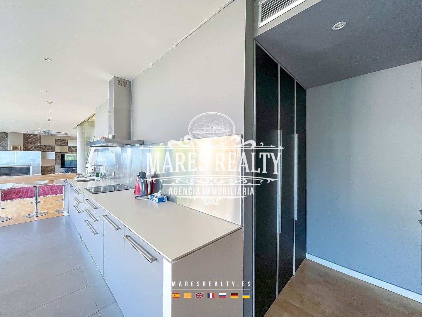 4 chambre Villa/Maison à vendre à Lloret de Mar avec piscine - 900 000 € (Ref: 8423002)