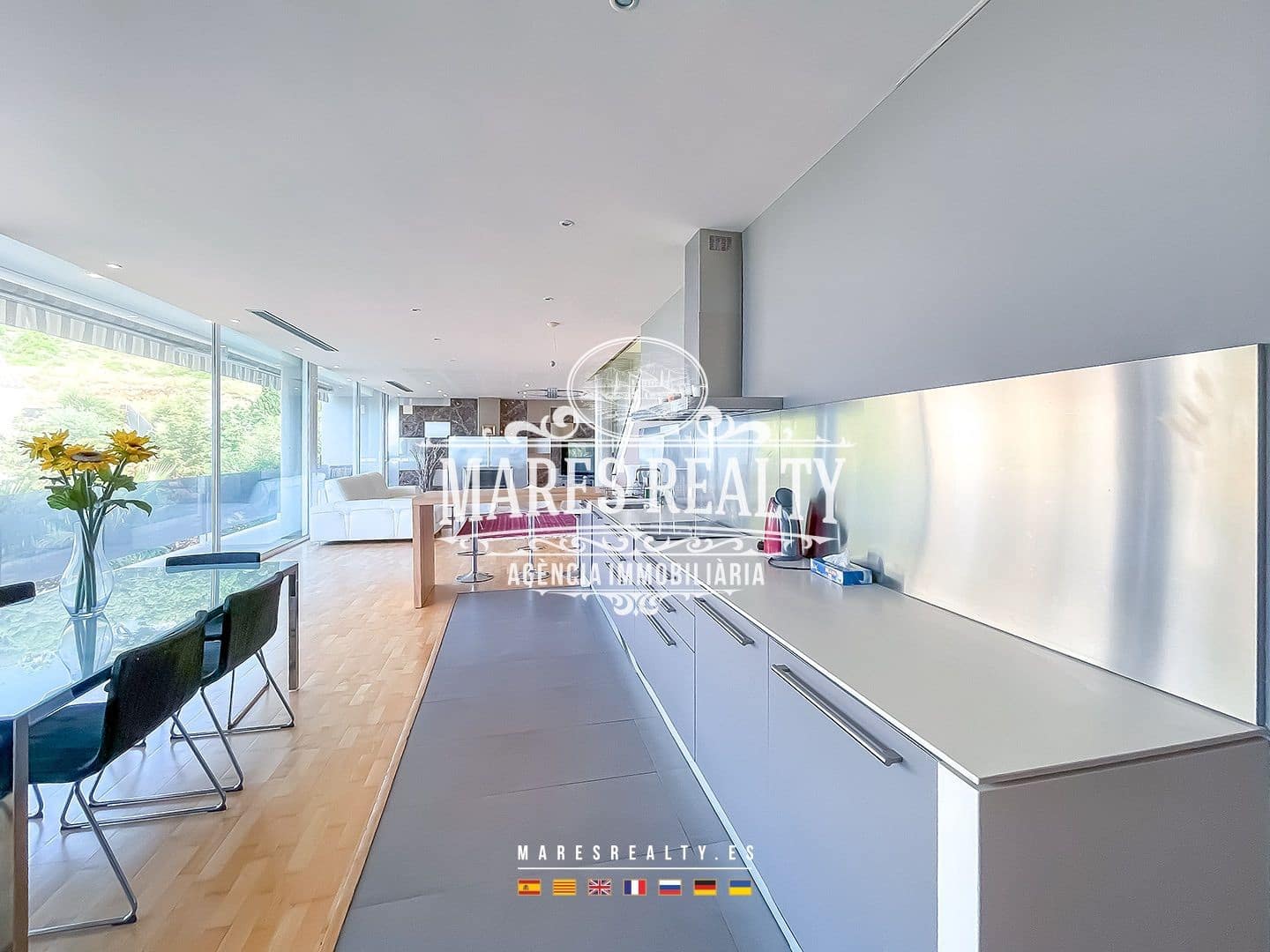 4 chambre Villa/Maison à vendre à Lloret de Mar avec piscine - 900 000 € (Ref: 8423002)