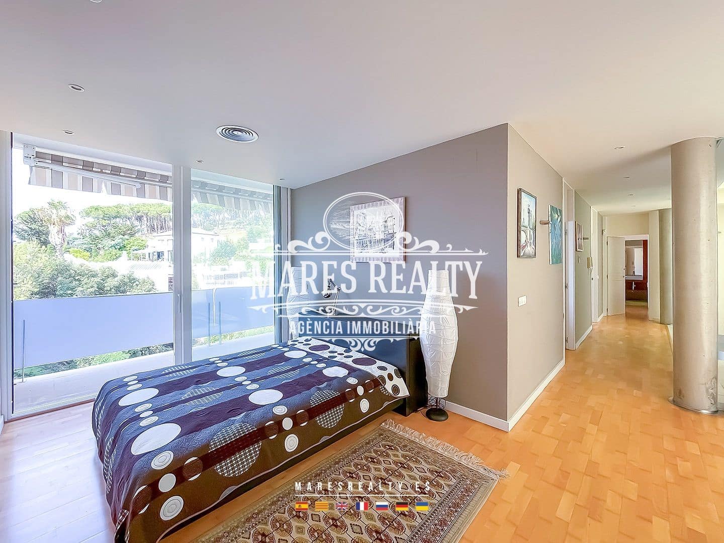 4 chambre Villa/Maison à vendre à Lloret de Mar avec piscine - 900 000 € (Ref: 8423002)