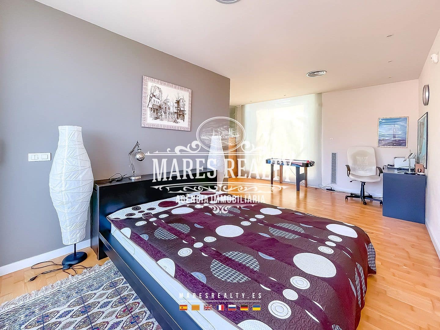 4 chambre Villa/Maison à vendre à Lloret de Mar avec piscine - 900 000 € (Ref: 8423002)