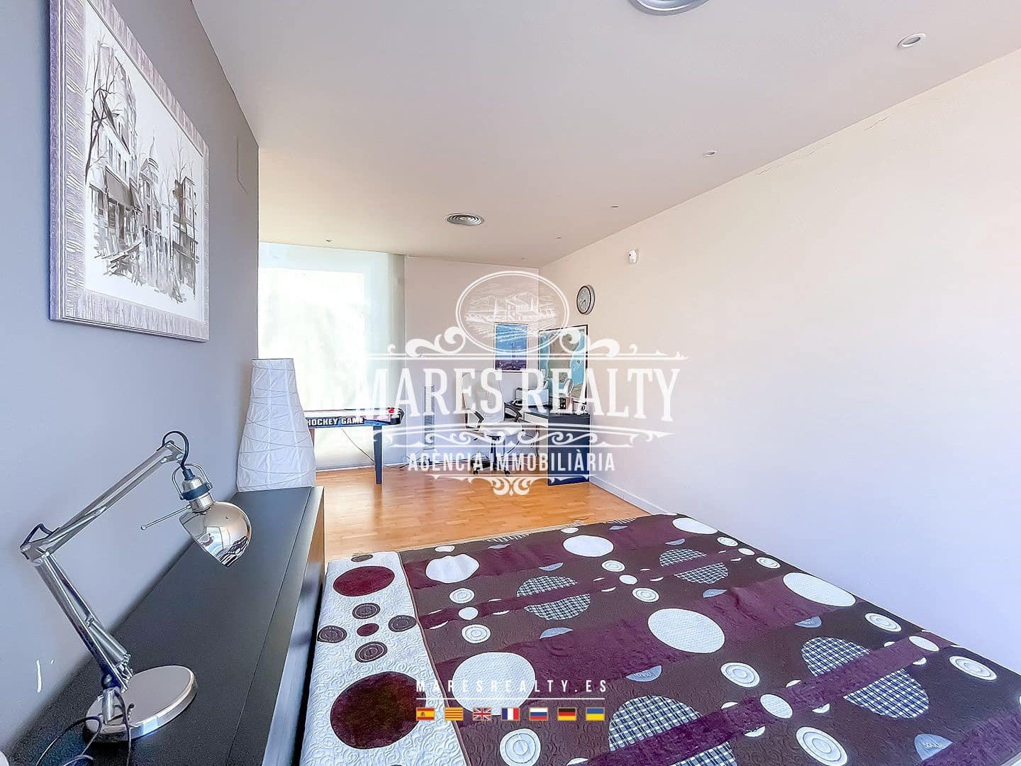 4 chambre Villa/Maison à vendre à Lloret de Mar avec piscine - 900 000 € (Ref: 8423002)