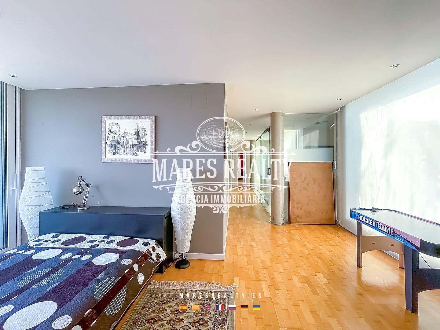 4 chambre Villa/Maison à vendre à Lloret de Mar avec piscine - 900 000 € (Ref: 8423002)