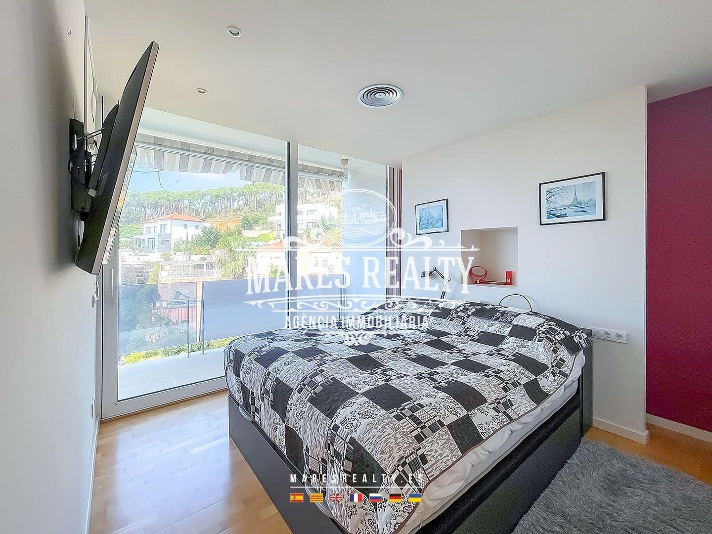4 chambre Villa/Maison à vendre à Lloret de Mar avec piscine - 900 000 € (Ref: 8423002)