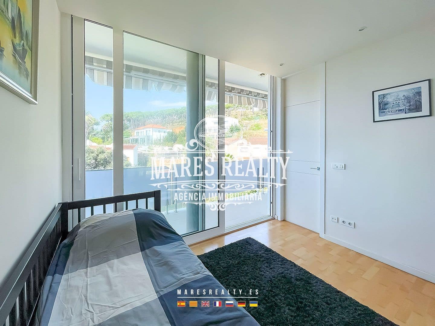 4 chambre Villa/Maison à vendre à Lloret de Mar avec piscine - 900 000 € (Ref: 8423002)