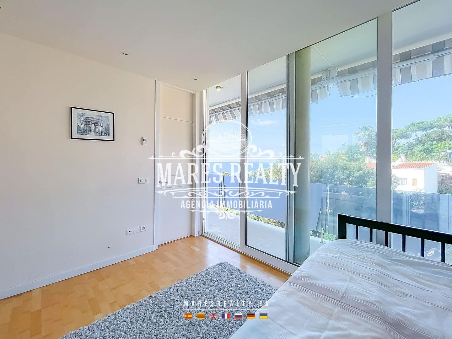 4 chambre Villa/Maison à vendre à Lloret de Mar avec piscine - 900 000 € (Ref: 8423002)