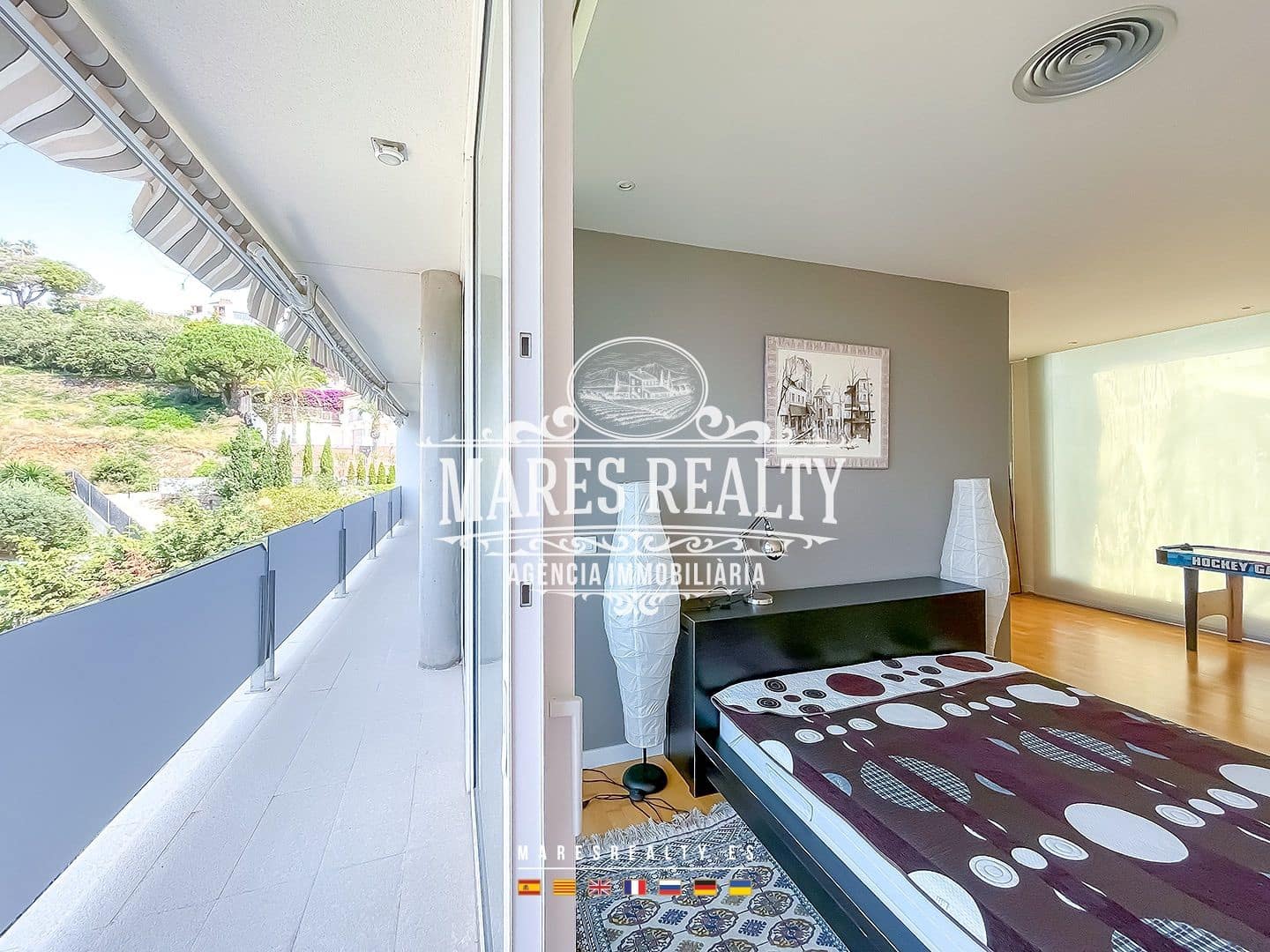 4 chambre Villa/Maison à vendre à Lloret de Mar avec piscine - 900 000 € (Ref: 8423002)