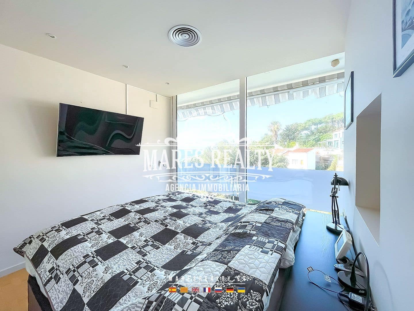 4 chambre Villa/Maison à vendre à Lloret de Mar avec piscine - 900 000 € (Ref: 8423002)