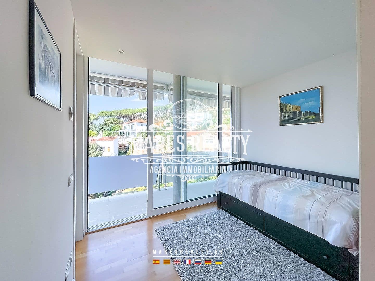 4 chambre Villa/Maison à vendre à Lloret de Mar avec piscine - 900 000 € (Ref: 8423002)
