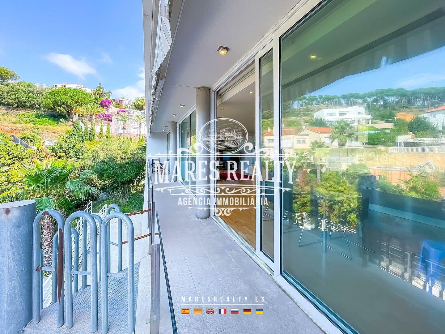 4 chambre Villa/Maison à vendre à Lloret de Mar avec piscine - 900 000 € (Ref: 8423002)