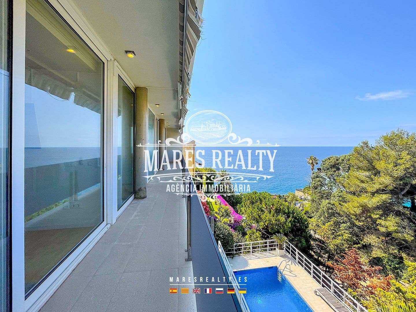 4 chambre Villa/Maison à vendre à Lloret de Mar avec piscine - 900 000 € (Ref: 8423002)