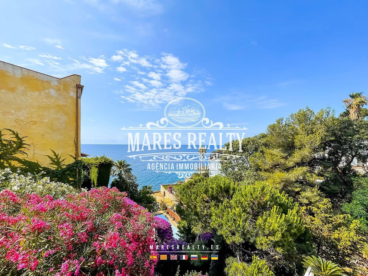 4 chambre Villa/Maison à vendre à Lloret de Mar avec piscine - 900 000 € (Ref: 8423002)