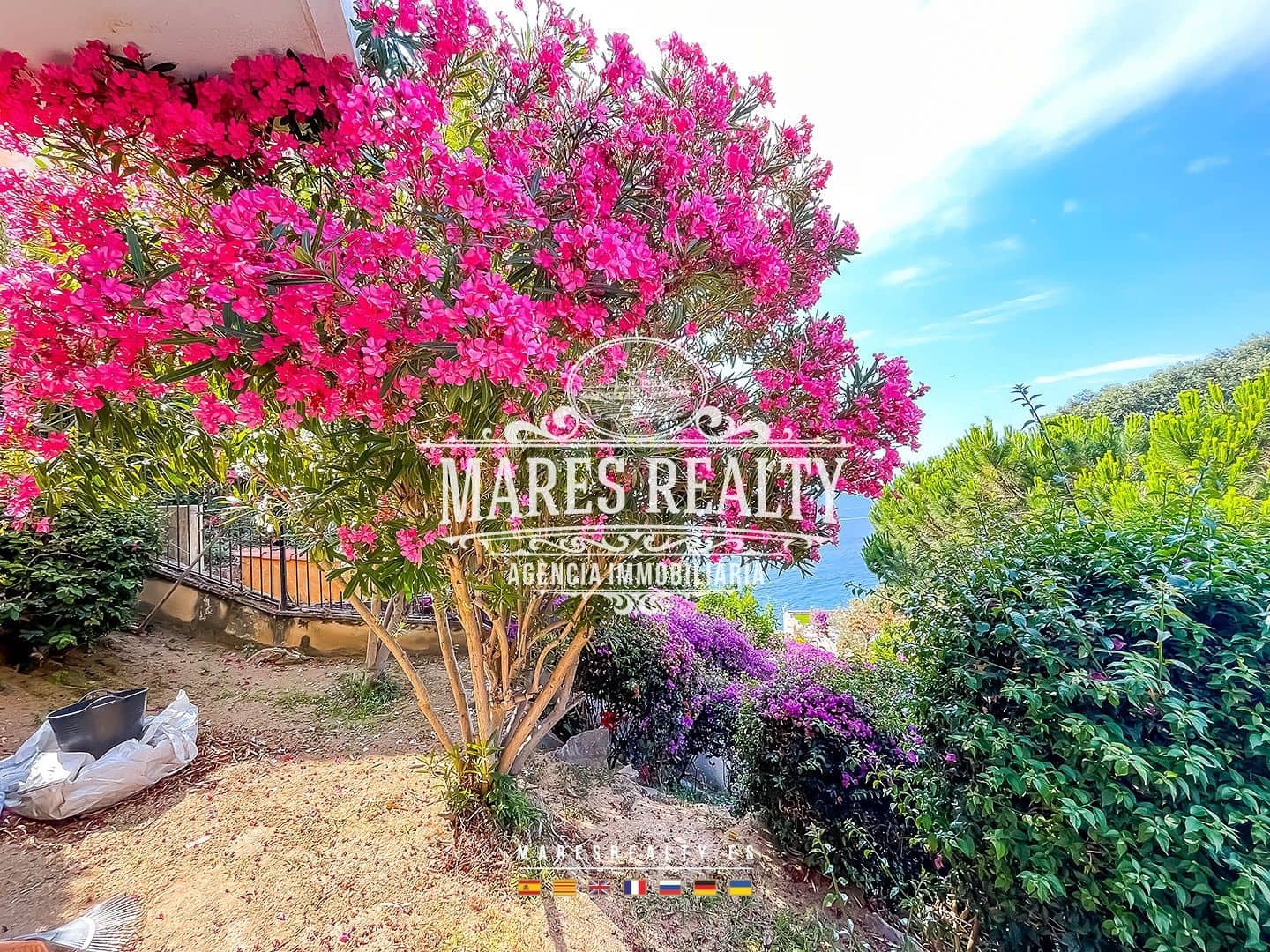 4 chambre Villa/Maison à vendre à Lloret de Mar avec piscine - 900 000 € (Ref: 8423002)