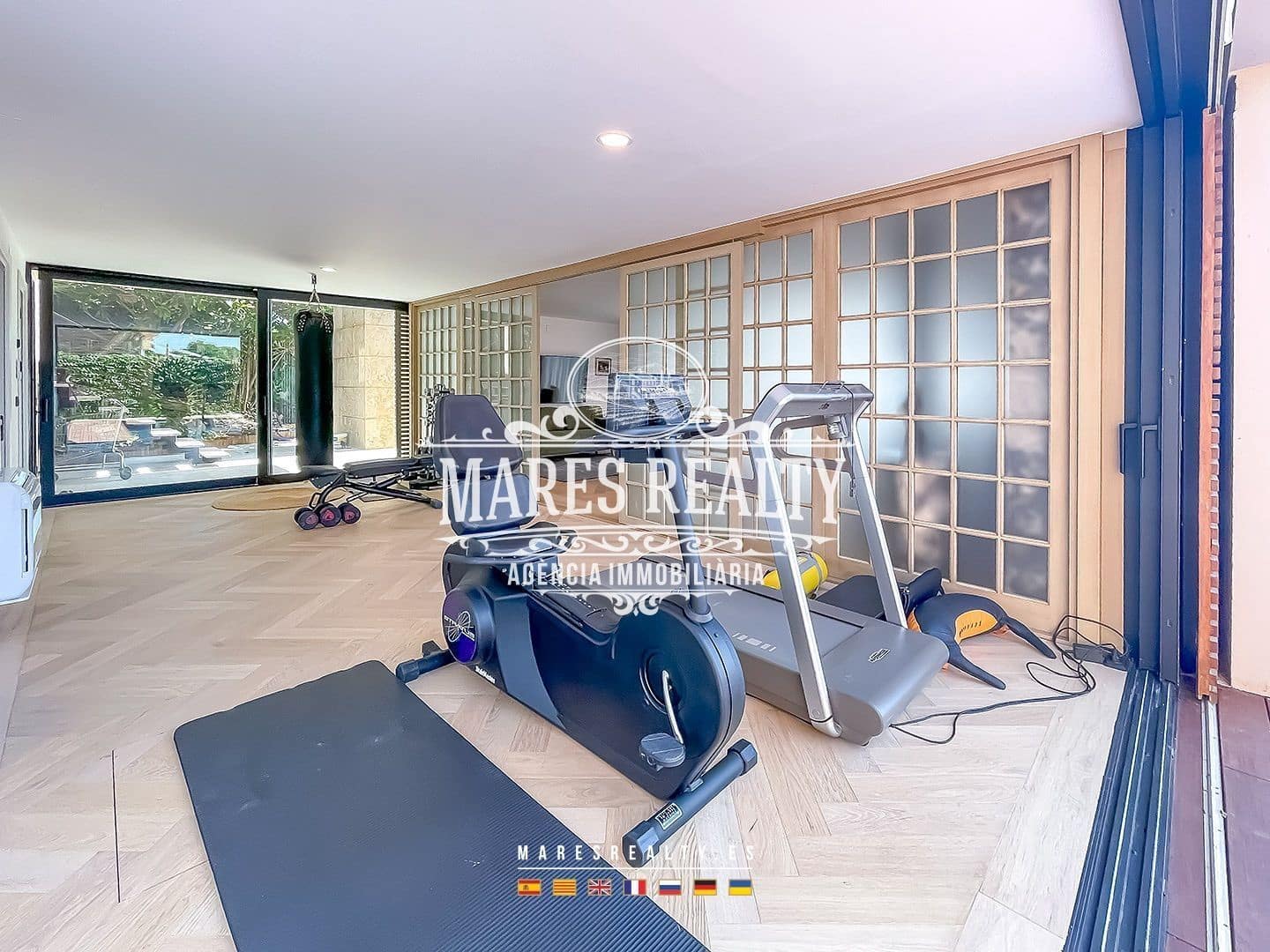 5 slaapkamer Villa te koop in Calella met zwembad garage - € 2.490.000 (Ref: 8423003)