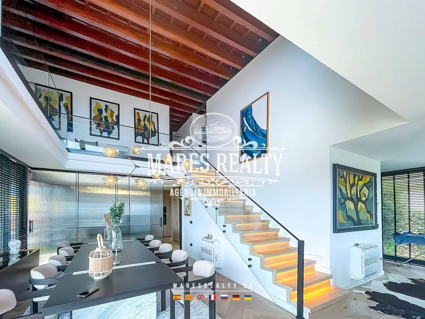 5 slaapkamer Villa te koop in Calella met zwembad garage - € 2.490.000 (Ref: 8423003)