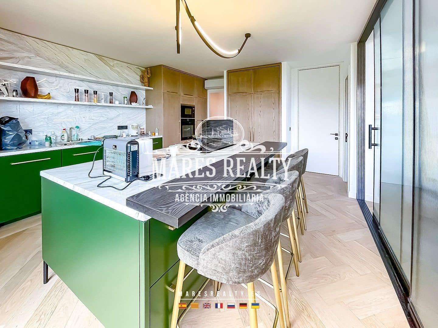 5 slaapkamer Villa te koop in Calella met zwembad garage - € 2.490.000 (Ref: 8423003)