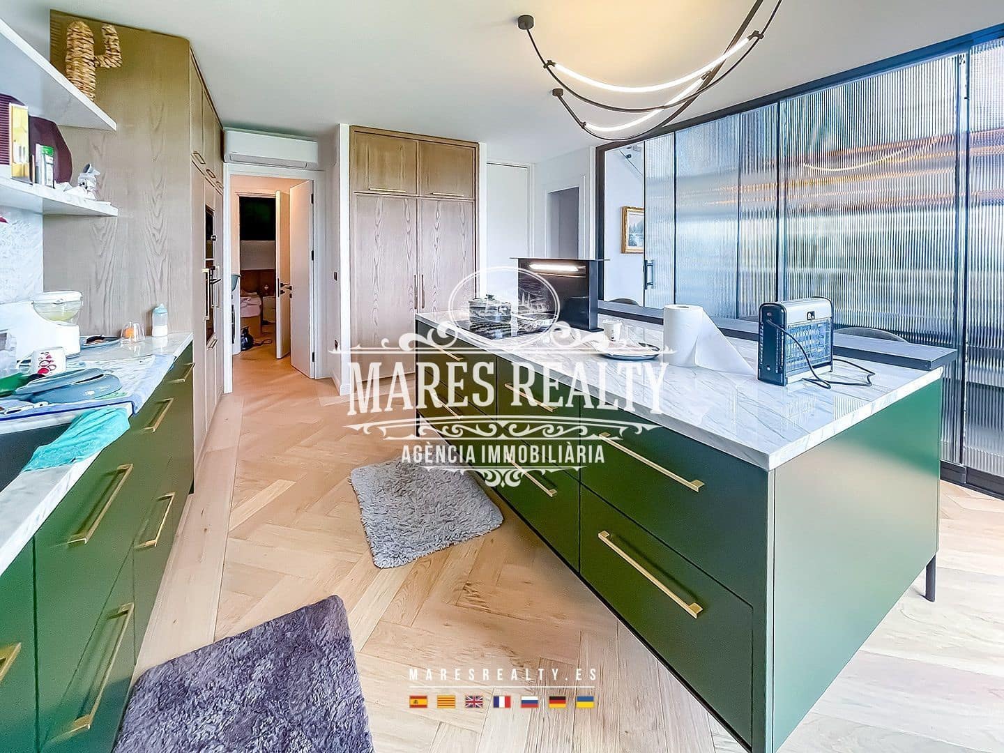 5 slaapkamer Villa te koop in Calella met zwembad garage - € 2.490.000 (Ref: 8423003)