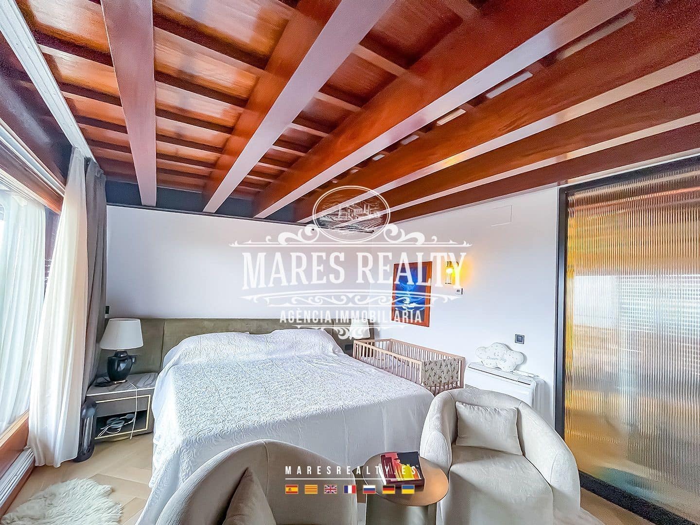 5 slaapkamer Villa te koop in Calella met zwembad garage - € 2.490.000 (Ref: 8423003)