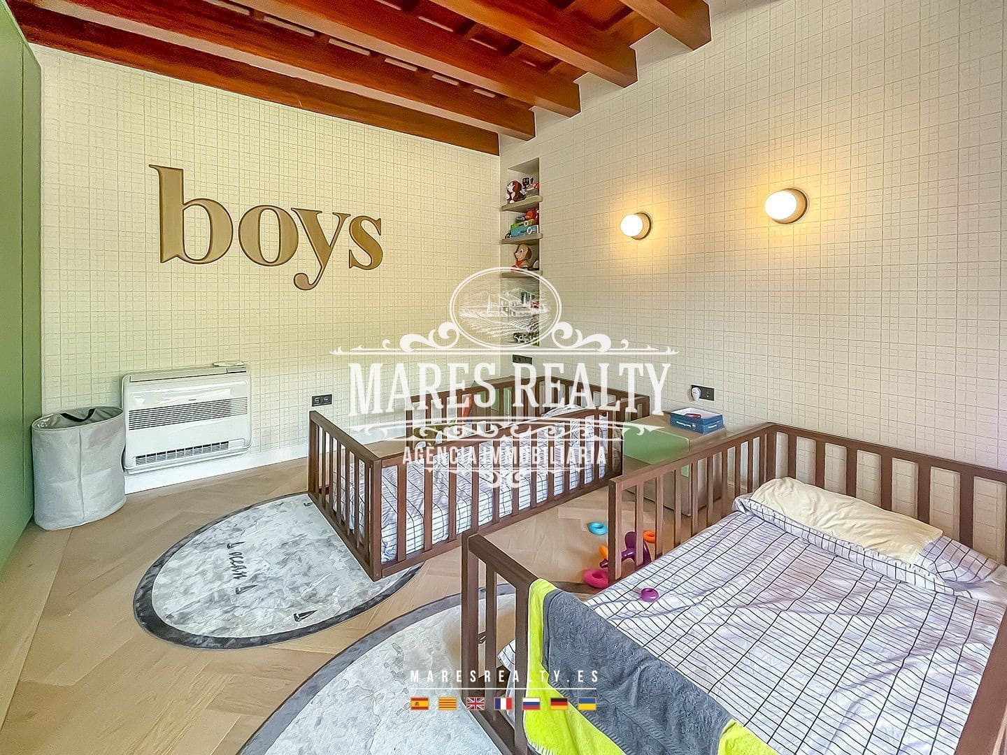 5 slaapkamer Villa te koop in Calella met zwembad garage - € 2.490.000 (Ref: 8423003)