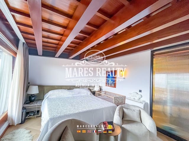 5 slaapkamer Villa te koop in Calella met zwembad garage - € 2.490.000 (Ref: 8423003)