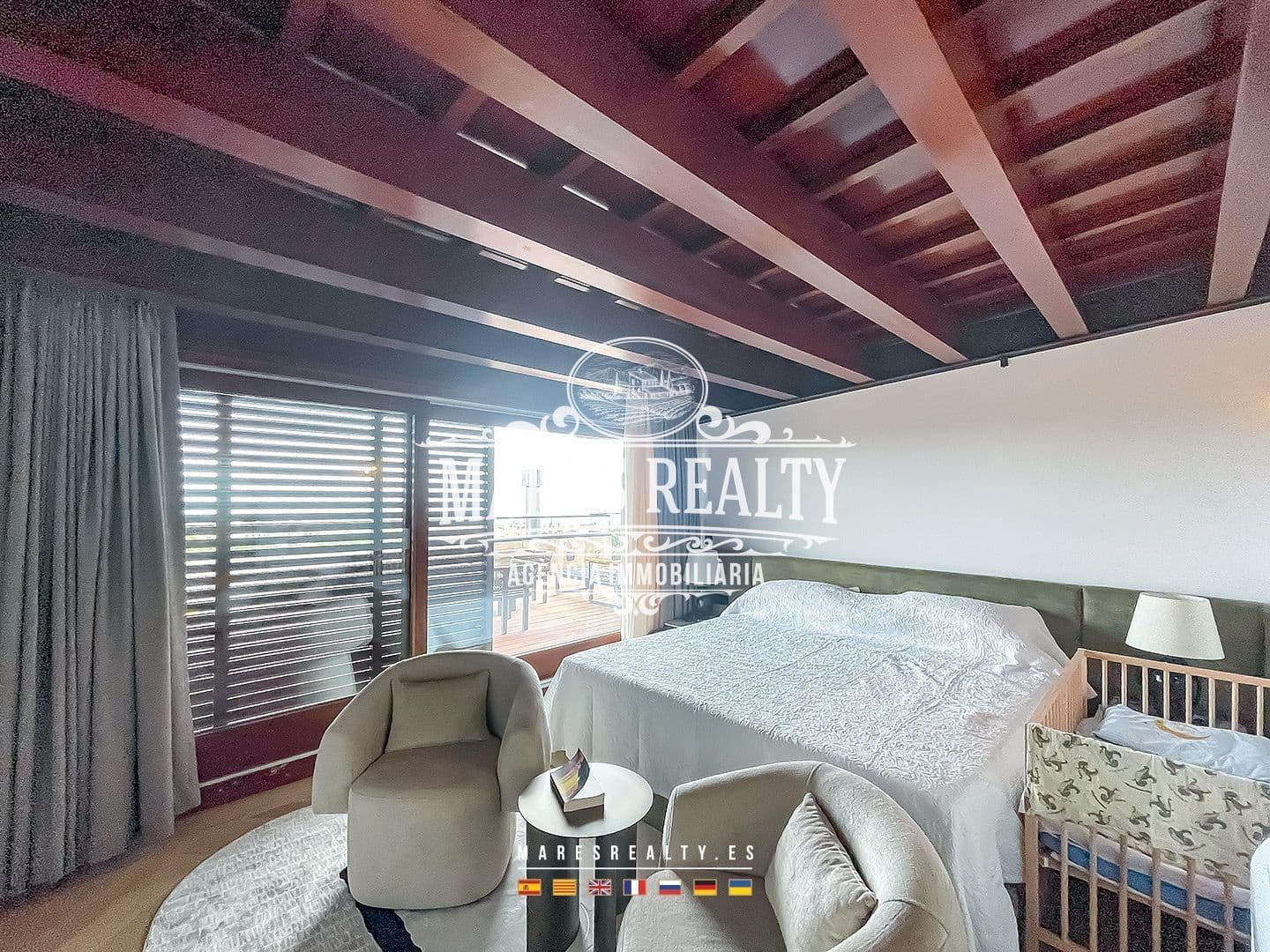 5 slaapkamer Villa te koop in Calella met zwembad garage - € 2.490.000 (Ref: 8423003)