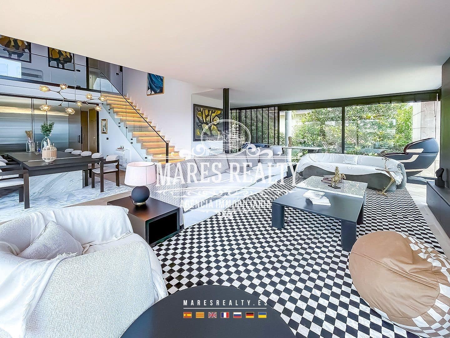 5 slaapkamer Villa te koop in Calella met zwembad garage - € 2.490.000 (Ref: 8423003)