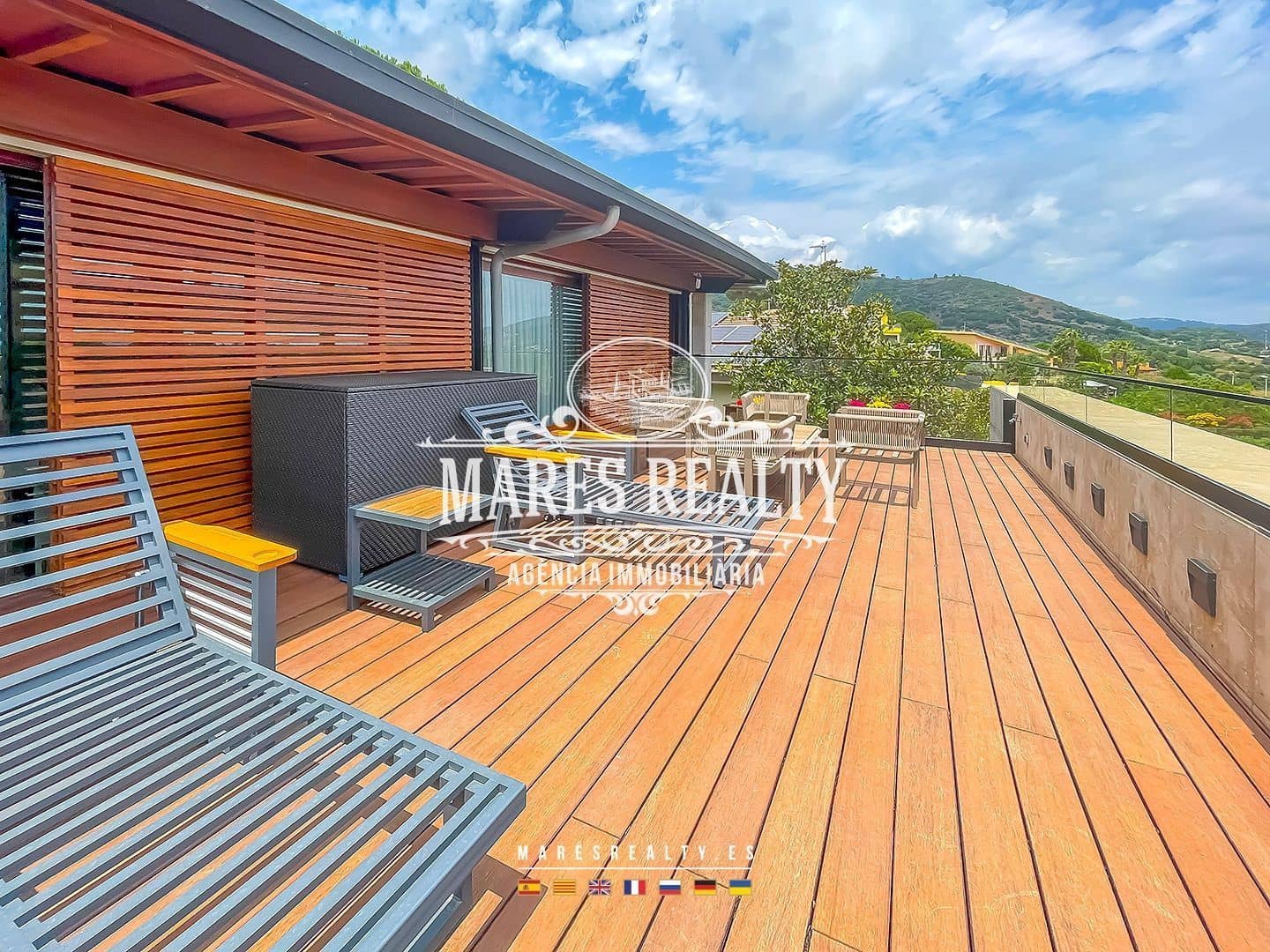 5 slaapkamer Villa te koop in Calella met zwembad garage - € 2.490.000 (Ref: 8423003)