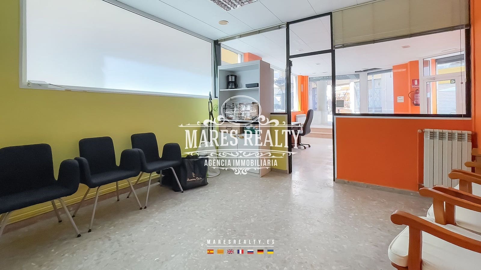 Comercial para venda em Lloret de Mar - 160 000 € (Ref: 8426096)