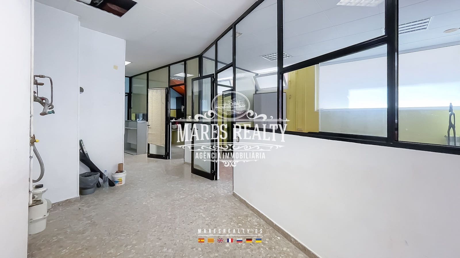 Comercial para venda em Lloret de Mar - 160 000 € (Ref: 8426096)
