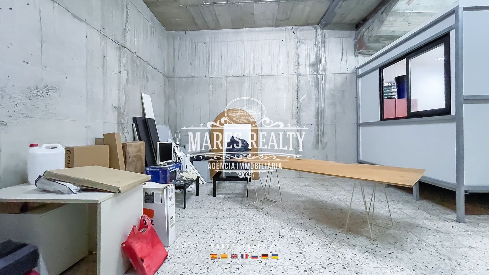 Comercial para venda em Lloret de Mar - 160 000 € (Ref: 8426096)