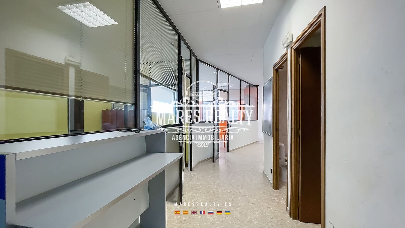 Comercial para venda em Lloret de Mar - 160 000 € (Ref: 8426096)
