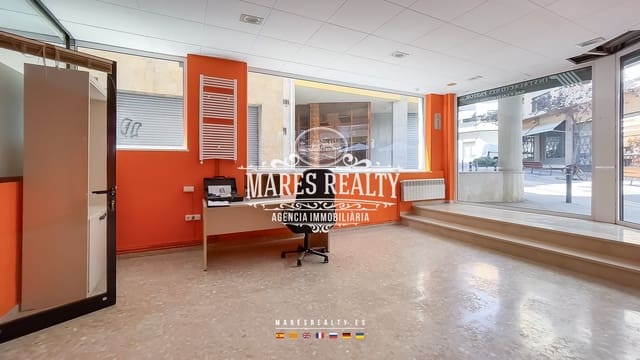 Erhverv til salg i Lloret de Mar - € 160.000 (Ref: 8426096)