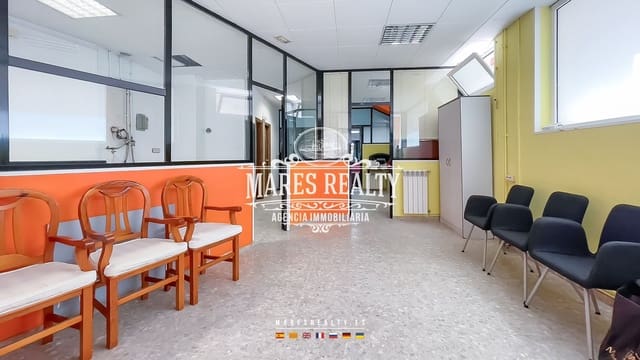 Erhverv til salg i Lloret de Mar - € 160.000 (Ref: 8426096)