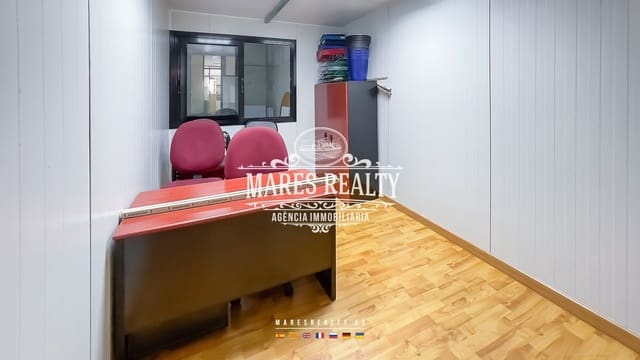 Erhverv til salg i Lloret de Mar - € 160.000 (Ref: 8426096)