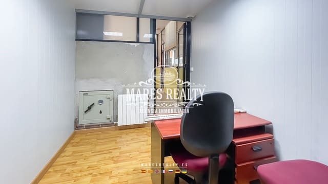 Erhverv til salg i Lloret de Mar - € 160.000 (Ref: 8426096)