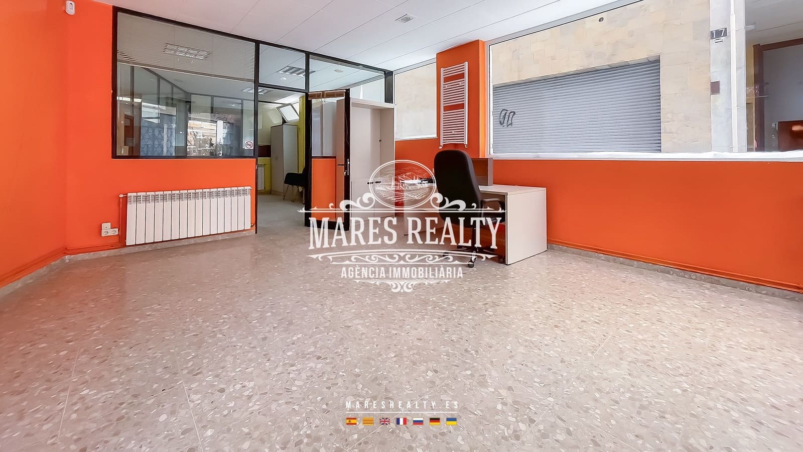 Comercial para venda em Lloret de Mar - 160 000 € (Ref: 8426096)