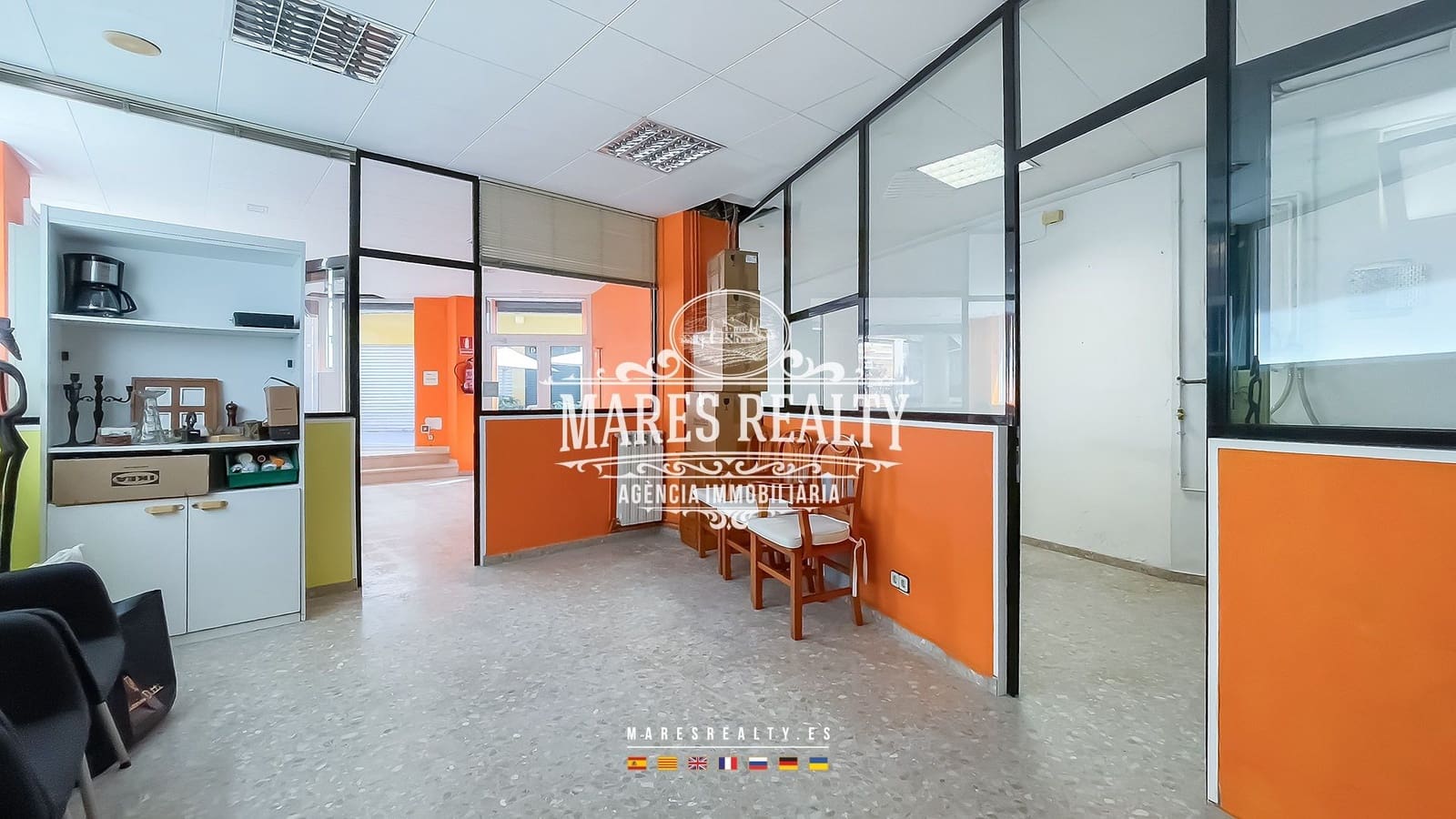 Comercial para venda em Lloret de Mar - 160 000 € (Ref: 8426096)