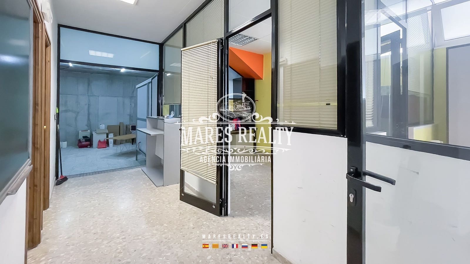 Comercial para venda em Lloret de Mar - 160 000 € (Ref: 8426096)