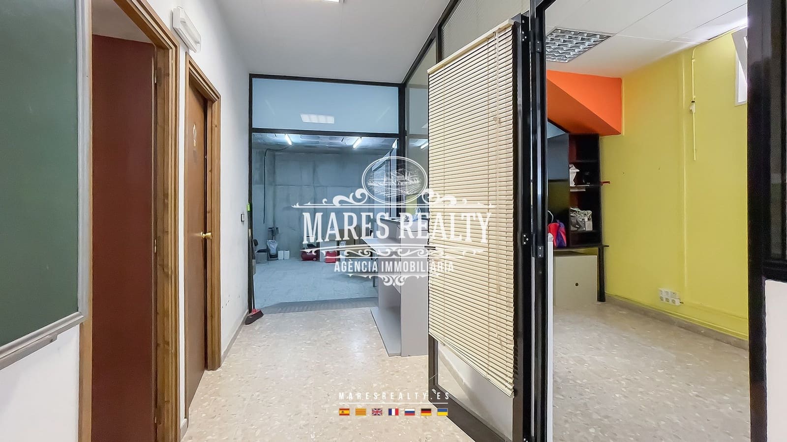 Comercial para venda em Lloret de Mar - 160 000 € (Ref: 8426096)