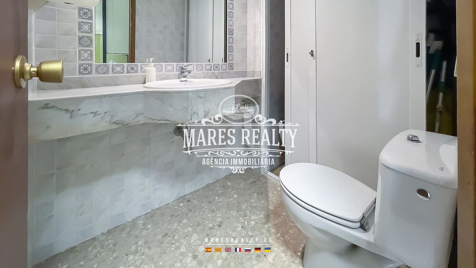 Comercial para venda em Lloret de Mar - 160 000 € (Ref: 8426096)