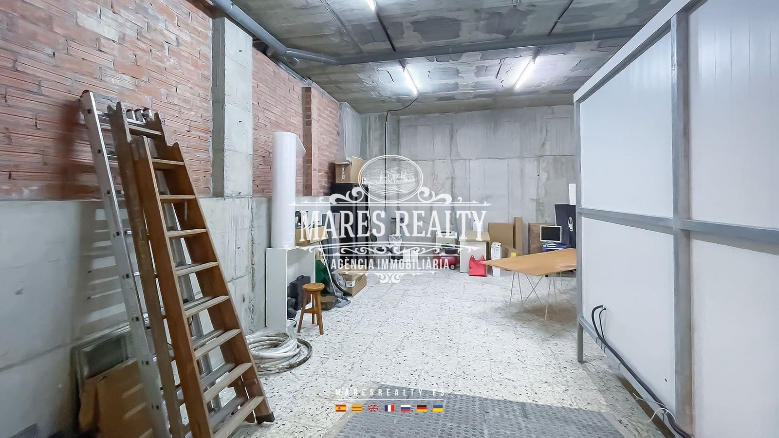 Comercial para venda em Lloret de Mar - 160 000 € (Ref: 8426096)